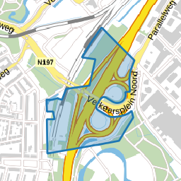 Perceel VSN01-C-2343