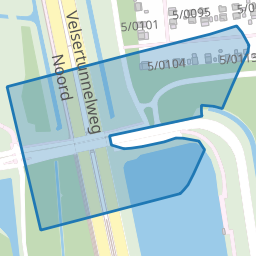 Perceel VSN01-C-2349