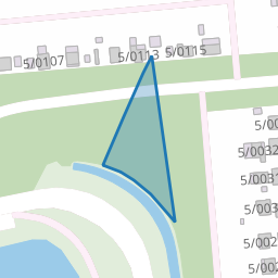 Perceel VSN01-C-2350