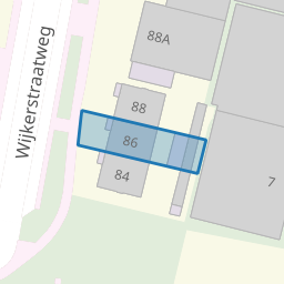 Perceel VSN01-C-2353