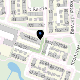 Appartement VSN01 C 2389 1