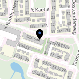 Appartement VSN01 C 2389 2