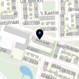 Appartement VSN01 C 2389 5