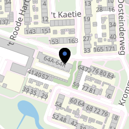 Appartement VSN01 C 2389 8