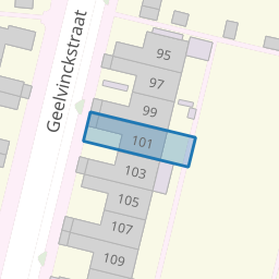 Perceel VSN01-C-2431