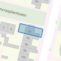 Perceel VSN01-C-2436