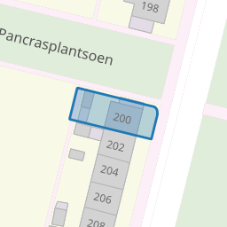 Perceel VSN01-C-2442