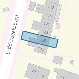 Perceel VSN01-C-2451