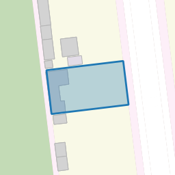 Perceel VSN01-C-2458