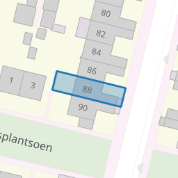 Perceel VSN01-C-2499