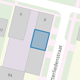 Perceel VSN01-C-2568