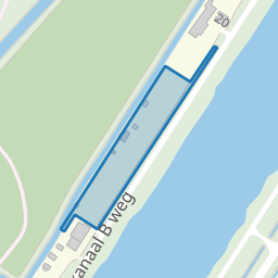 Perceel VSN01-C-2585