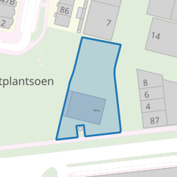 Perceel VSN01-C-2611