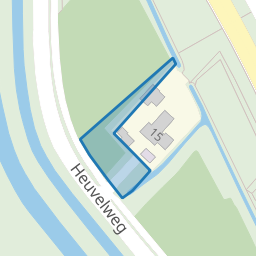 Perceel VSN01-C-2625