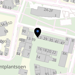Appartement VSN01 C 2627 1