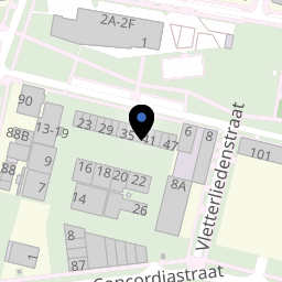 Appartement VSN01 C 2627 10