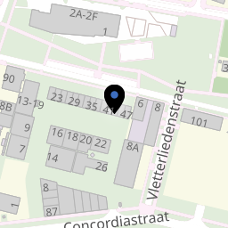 Appartement VSN01 C 2627 12