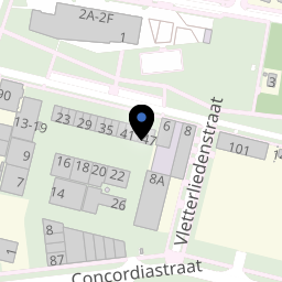Appartement VSN01 C 2627 13