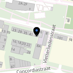 Appartement VSN01 C 2627 14