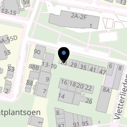 Appartement VSN01 C 2627 2