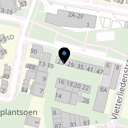 Appartement VSN01 C 2627 3