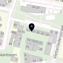 Appartement VSN01 C 2627 4