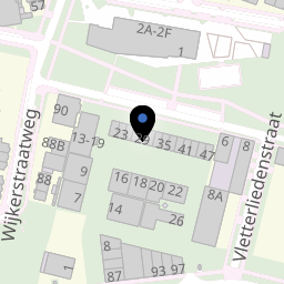 Appartement VSN01 C 2627 5