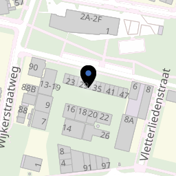 Appartement VSN01 C 2627 6