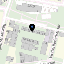 Appartement VSN01 C 2627 7
