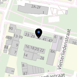Appartement VSN01 C 2627 8