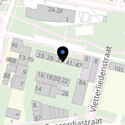 Appartement VSN01 C 2627 9