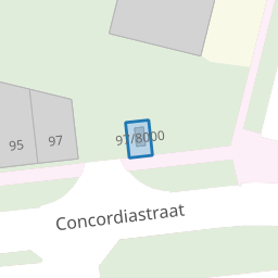 Perceel VSN01-C-2632