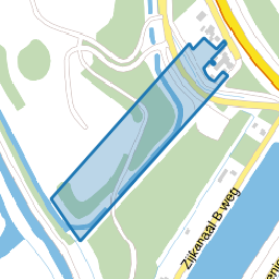 Perceel VSN01-C-2634