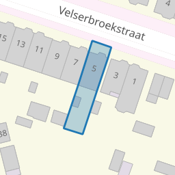 Perceel VSN01-E-1008