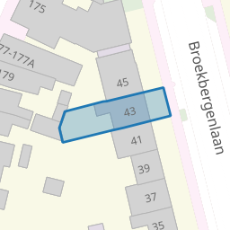 Perceel VSN01-E-1083