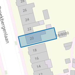 Perceel VSN01-E-1098