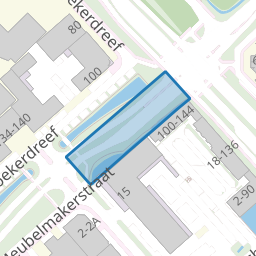 Perceel VSN01-E-1114