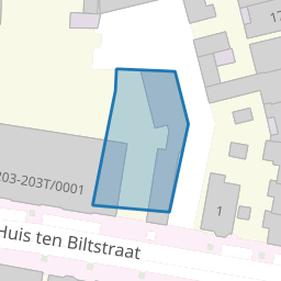Perceel VSN01-E-1168