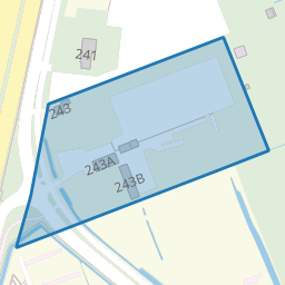 Perceel VSN01-E-1189