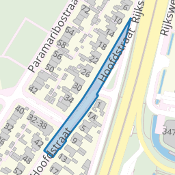 Perceel VSN01-E-1219