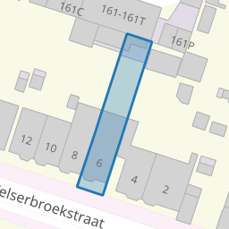 Perceel VSN01-E-1236