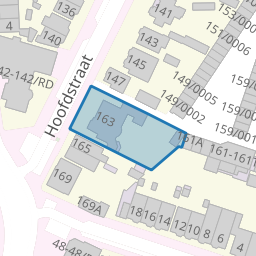 Perceel VSN01-E-1265