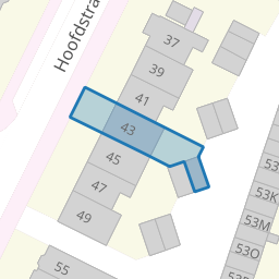 Perceel VSN01-E-1311