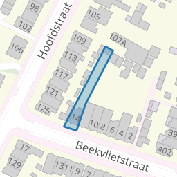 Perceel VSN01-E-1338