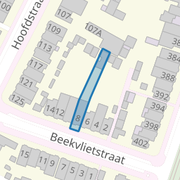 Perceel VSN01-E-1341