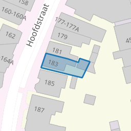 Perceel VSN01-E-1364