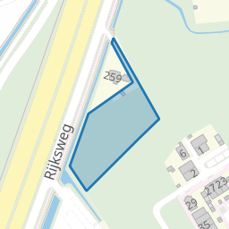 Perceel VSN01-E-1392