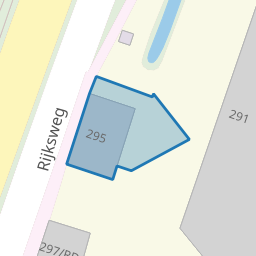 Perceel VSN01-E-1460