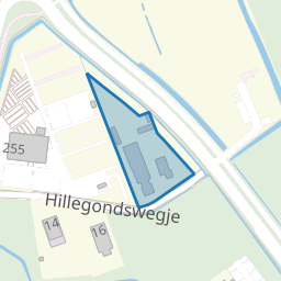 Perceel VSN01-E-1472