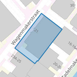 Perceel VSN01-E-1497